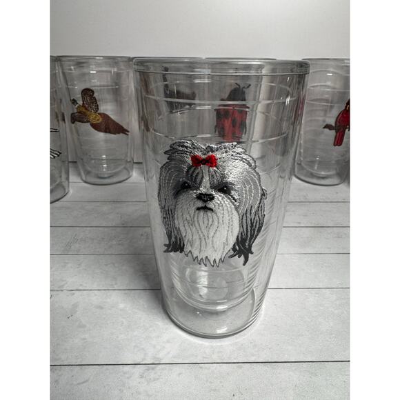 Tervis Tumbler Set of 7 Insulated - Picture 4 of 10